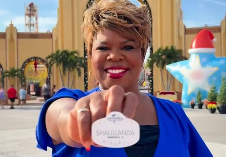 New Universal Orlando Team Member Nametags Coming in Early 2025 3
