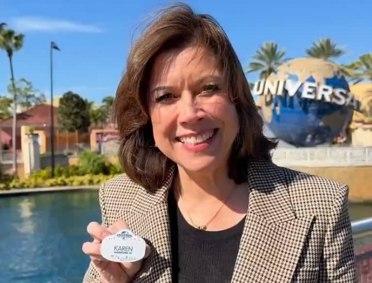 New Universal Orlando Team Member Nametags Coming in Early 2025 6