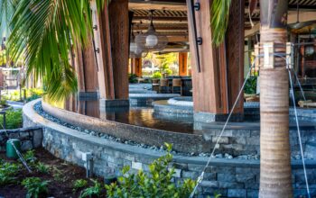 Wailulu Bar & Grill Now Open at Disney’s Polynesian Village Resort 1