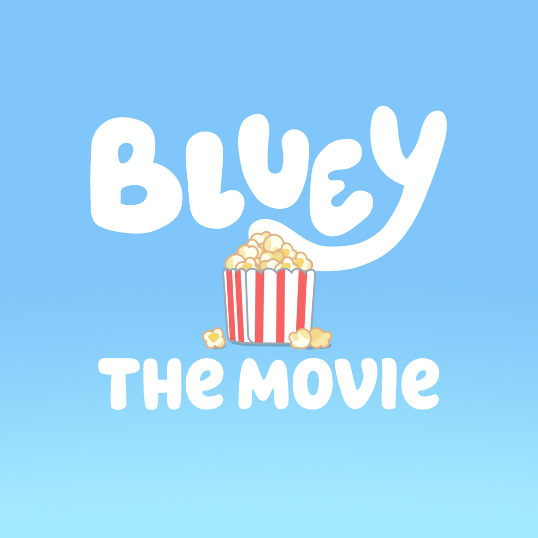 BBC and Disney Announce First-ever ‘Bluey’ Animated Movie Coming to Theatres