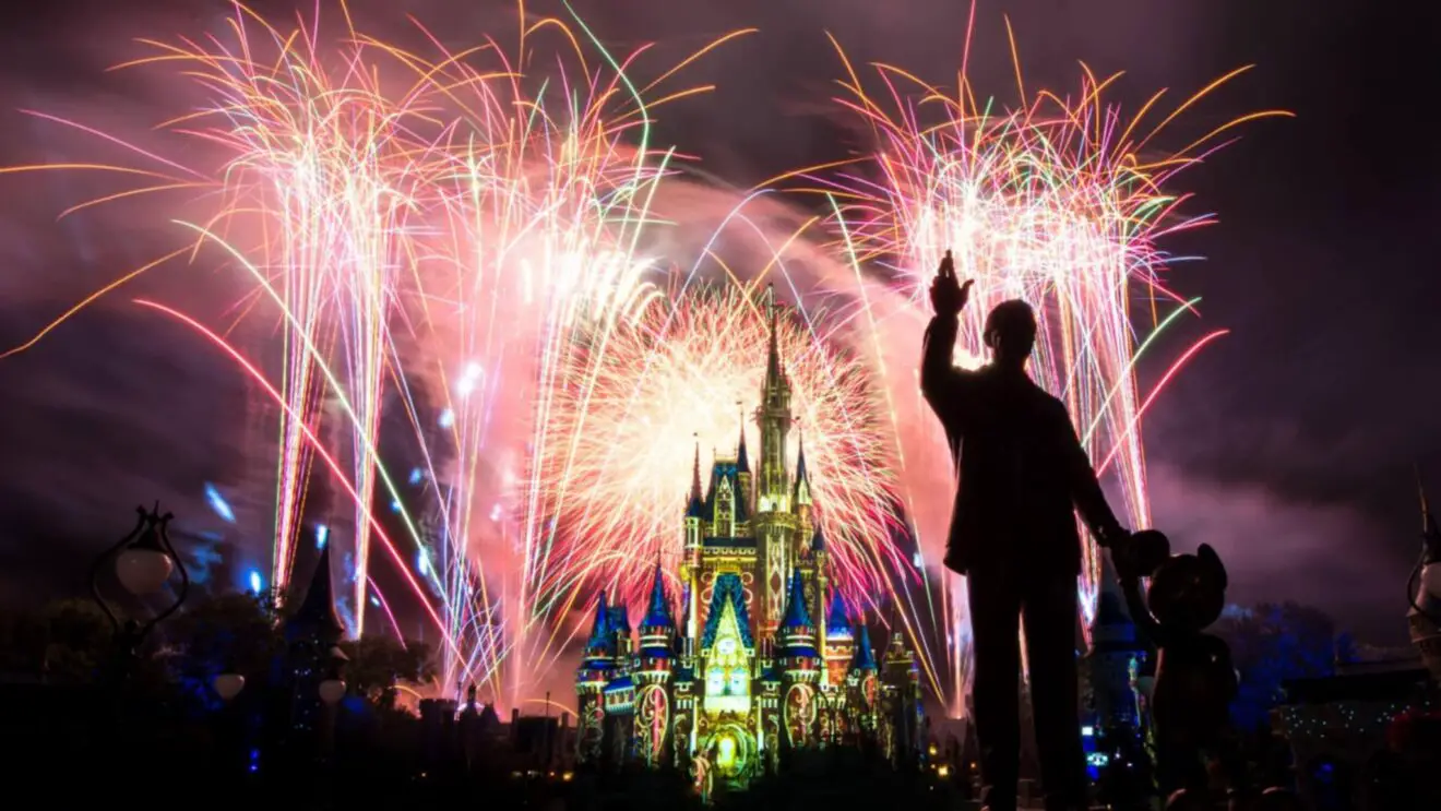 First Magic Kingdom After Hours Event of 2025 Now Sold Out Chip and