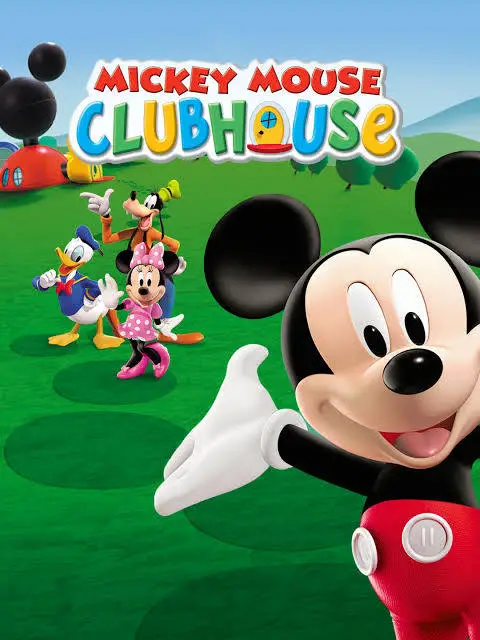 mickeymouseclubhouse