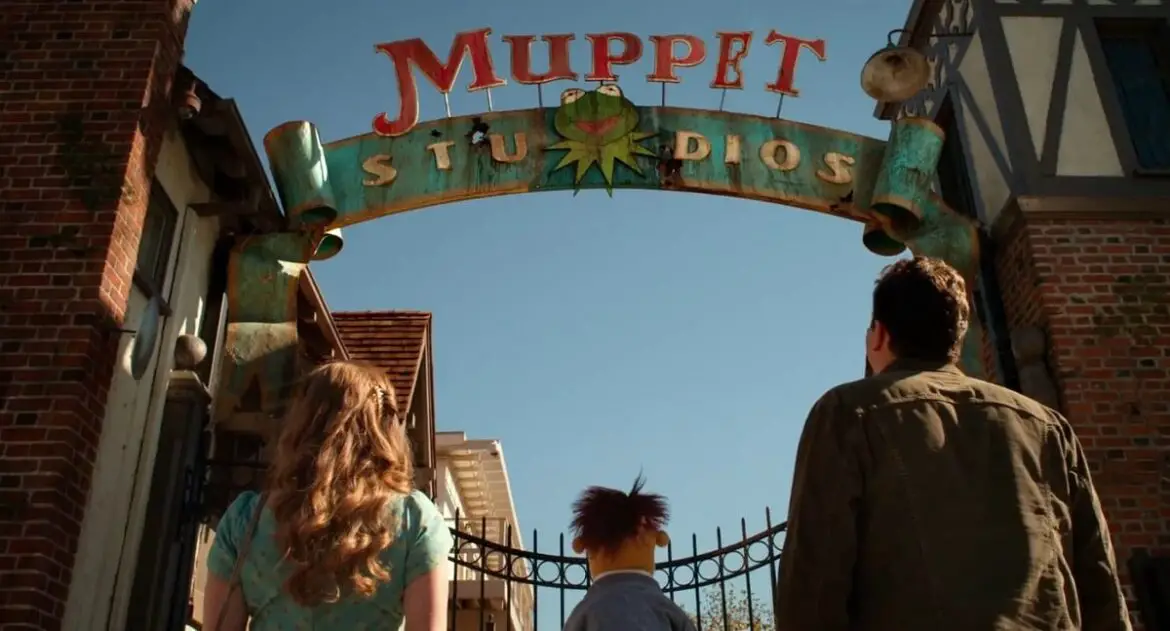 John Mayer and producer McG set to buy historic Jim Henson Muppet Studio lot in Hollywood