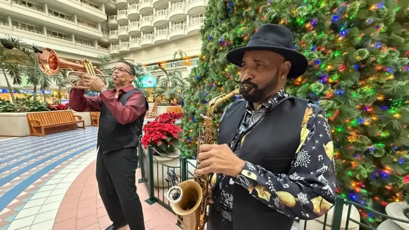 orlando airport