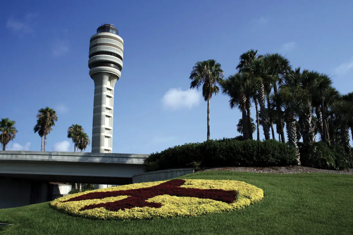 Orlando International Airport Set to Welcome Millions to Central Florida for Holidays