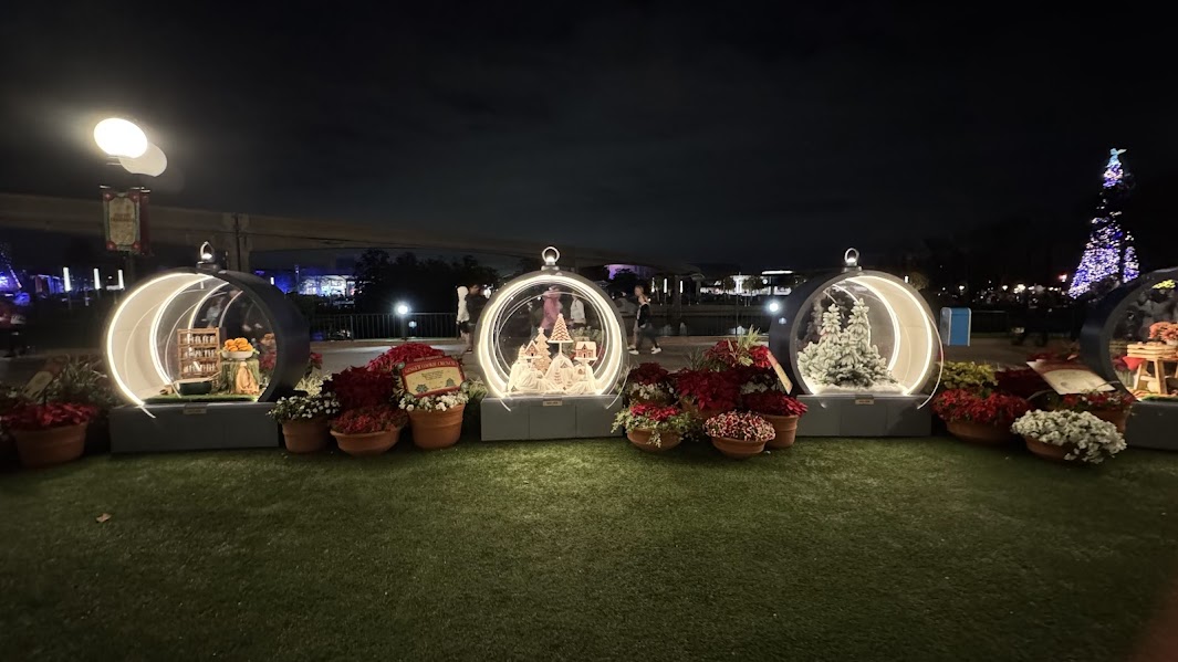 Festive Fragrances by Scentsy Joins the 2024 EPCOT International Festival of the Holidays