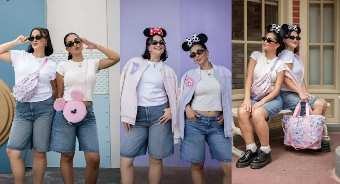 Disney x Stoney Clover Lane Release New Disney Parks Collection