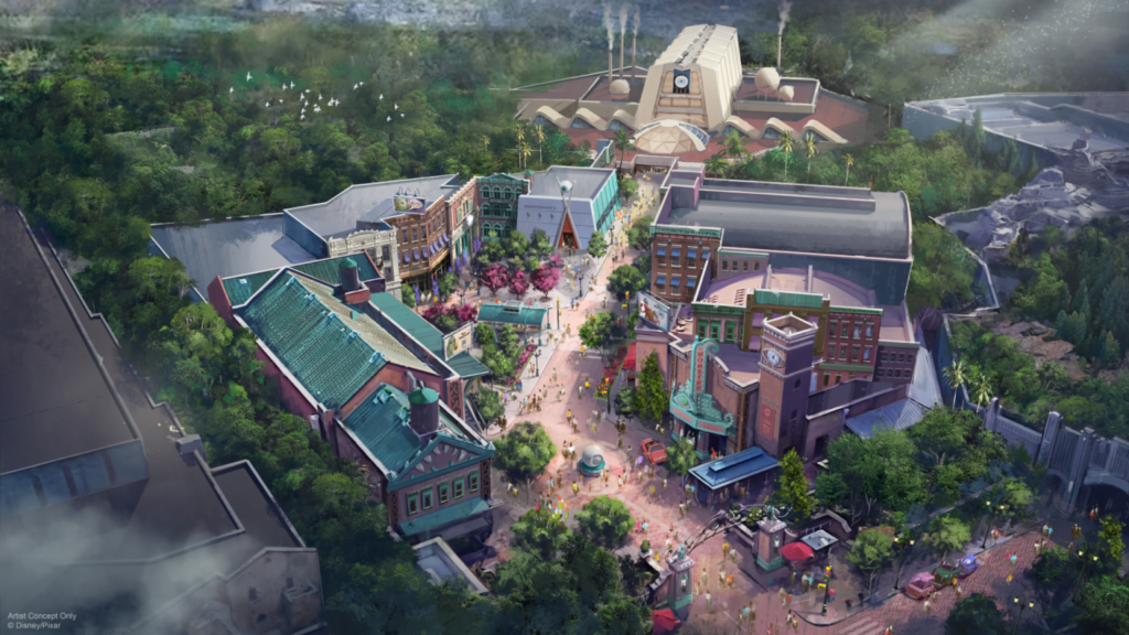 Closing Dates Announced for MuppetVision 3D and Mama Melrose’s Restaurant in Hollywood Studios