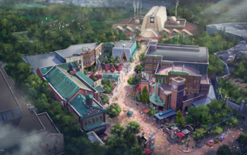 Closing Dates Announced for MuppetVision 3D and Mama Melrose’s Restaurant in Hollywood Studios