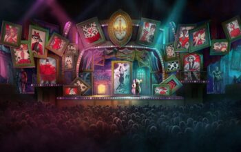 Disney Files Permit for Stage Construction on Disney Villains Unfairly Ever After in Hollywood Studios 2