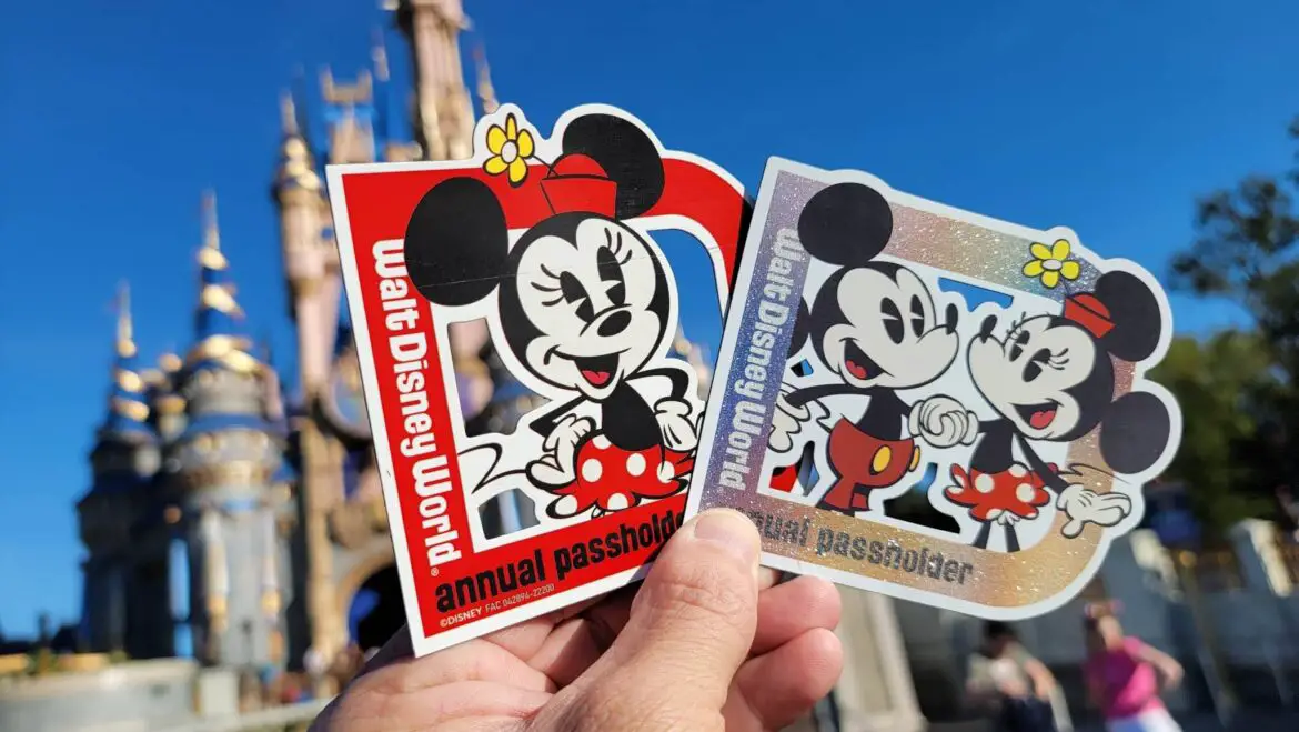 Disney World Annual Passholders Can Save up to 40% on Hotel Stays this Summer 2025