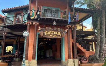 Disney World Delays the Reopening of Tortuga Tavern Indefinitely 3