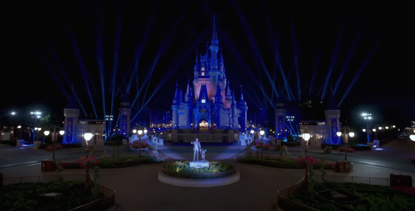 Disney World Sells Out Second After Hours Event of 2025 | Chip and Company