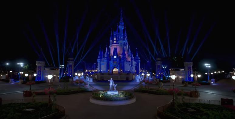 Disney World Sells Out Second After Hours Event of 2025 1