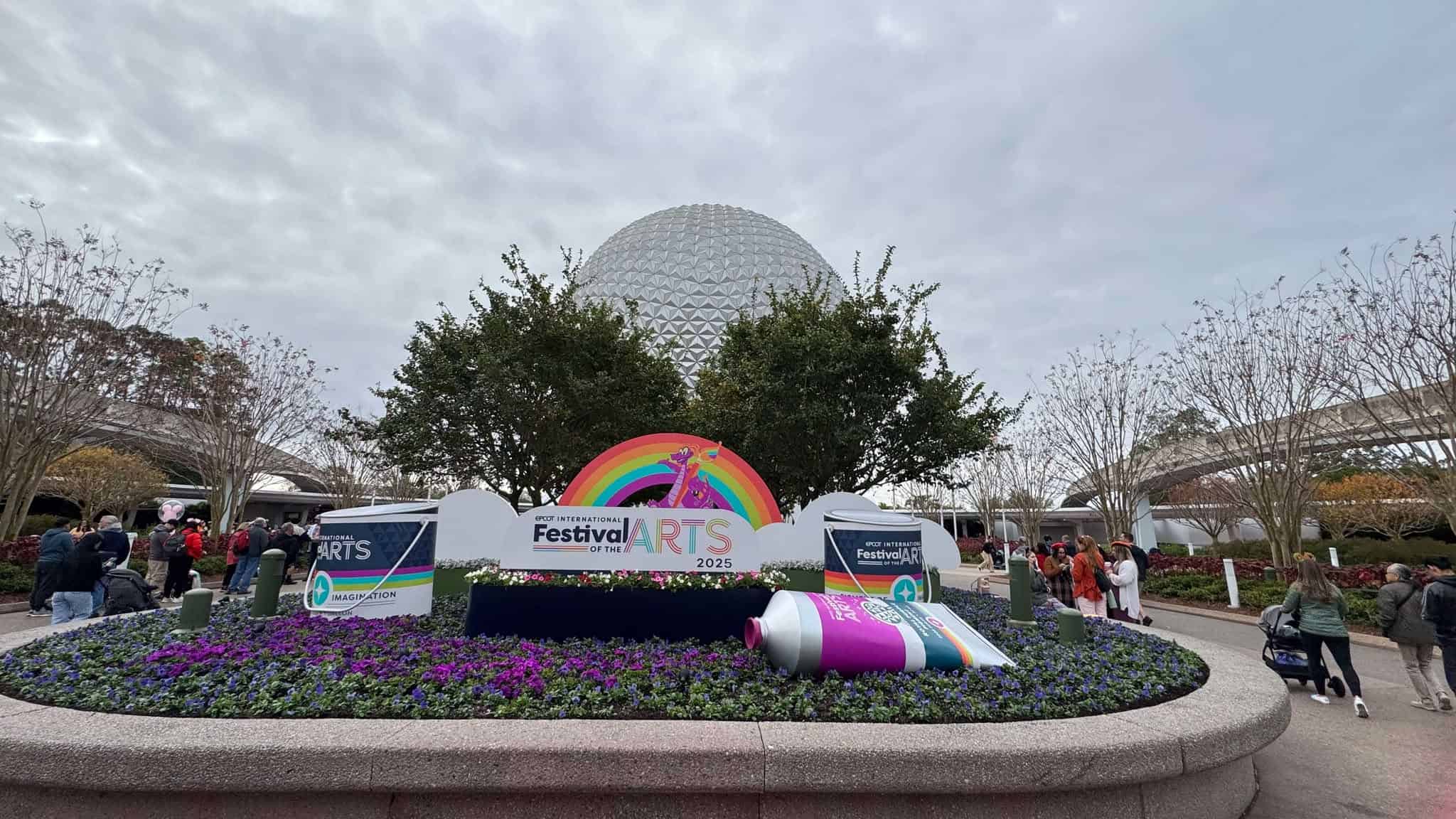 Festival of the Arts 2025