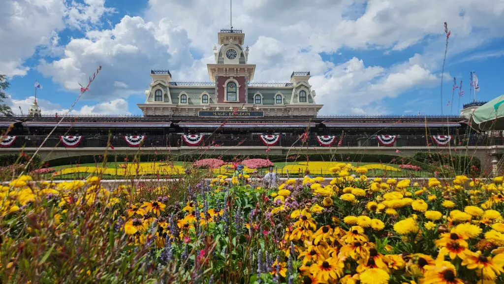 First Disney World Annual Passholder Good-to-Go Days Revealed for 2025 1