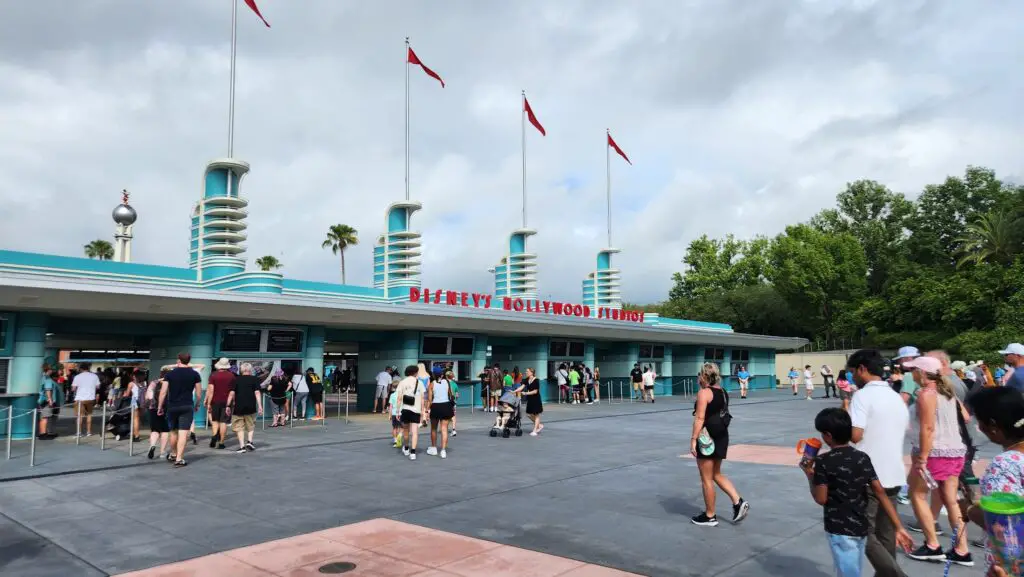 First Disney World Annual Passholder Good-to-Go Days Revealed for 2025 3