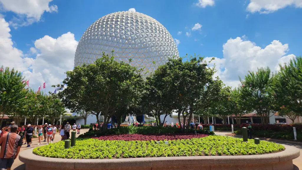 First Disney World Annual Passholder Good-to-Go Days Revealed for 2025 4