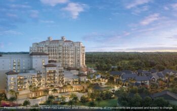 Golden Oak Four Seasons Residencies Now on Sale at Walt Disney World 7