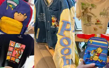 Winnie the Pooh Merchandise