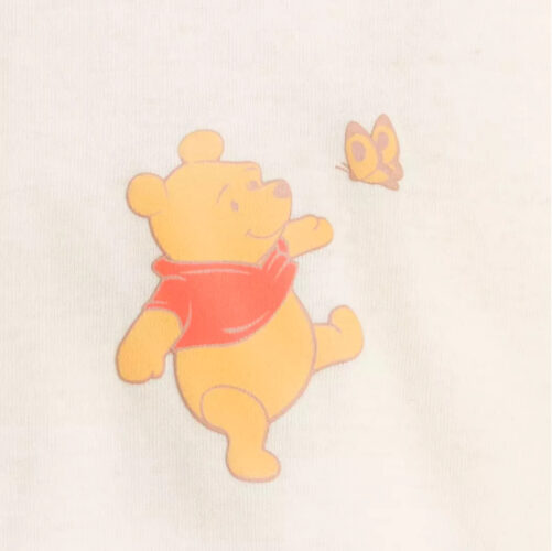 Winnie the Pooh Spirit Jersey