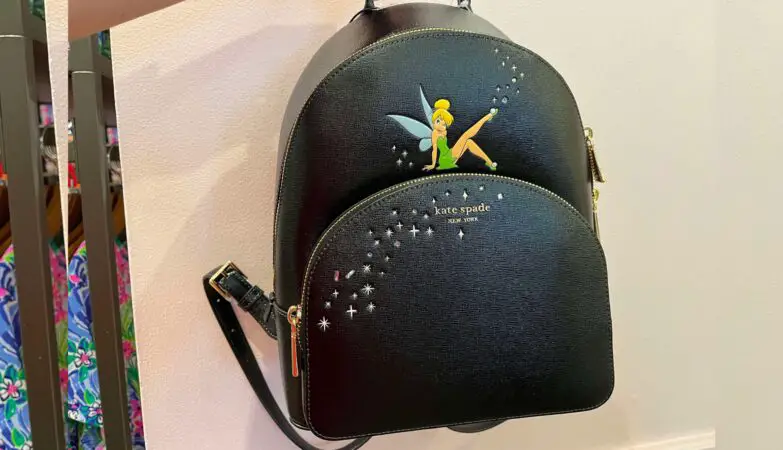 Tinker Bell Mini Backpack