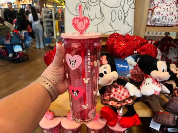 Disney Valentine's Day Collection