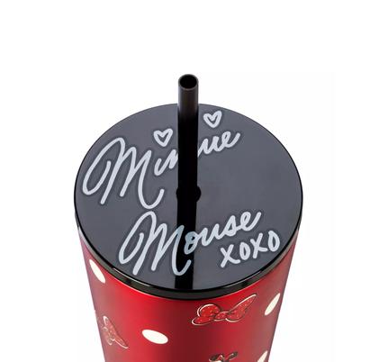 Minnie Mouse Stainless Steel Starbucks Tumbler