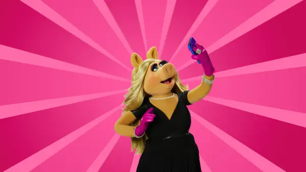 Oris ProPilot X Miss Piggy Edition Watch