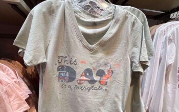 This Day Is A Fairytale T-Shirt