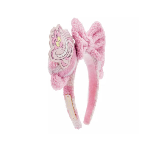 Cheshire Cat Loungefly Ear Headband