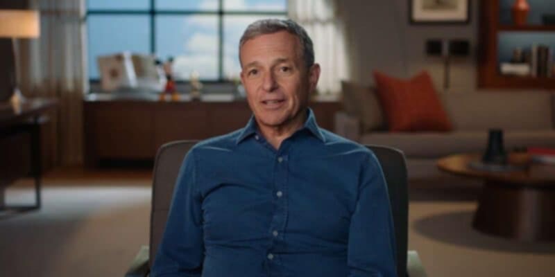 Bob Iger Leads Disney’s Effort to Support Fire-Displaced Cast Members