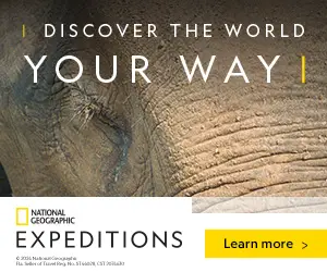 NatGeo Trips