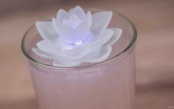 New Annual Passholder Frozen Lavender Lemonade Coming Soon to Disney World 1