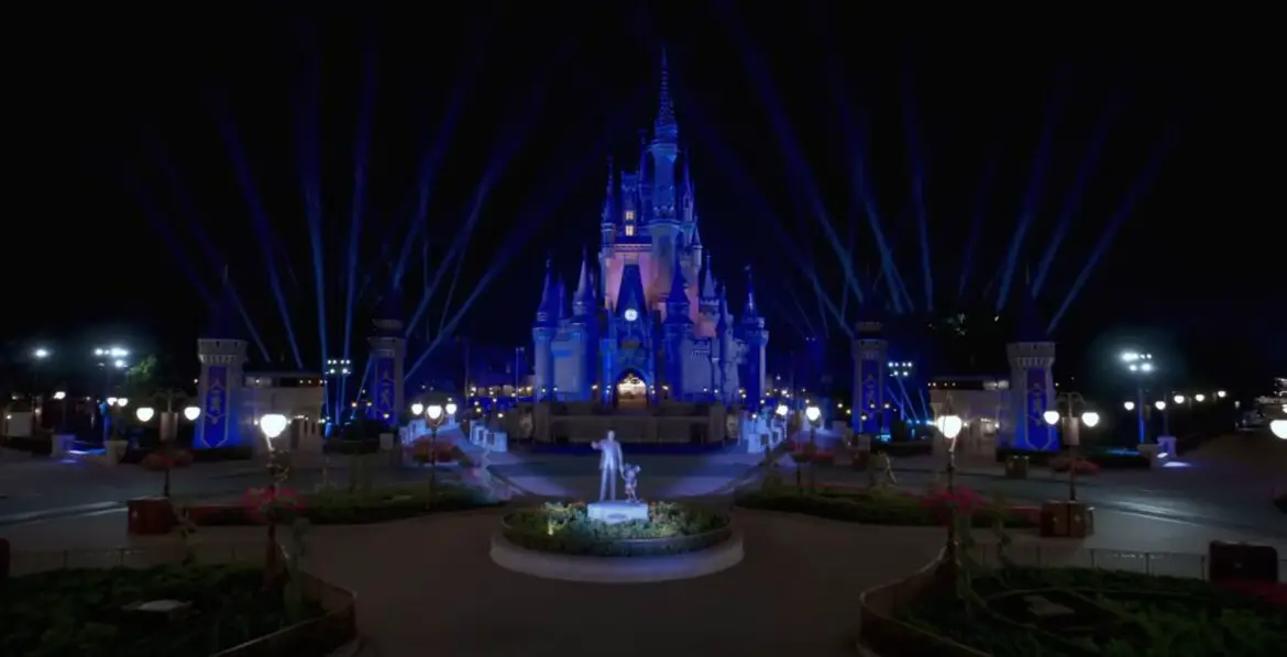 New Disney Commercial – Infinite Worlds Await at Walt Disney World Resort