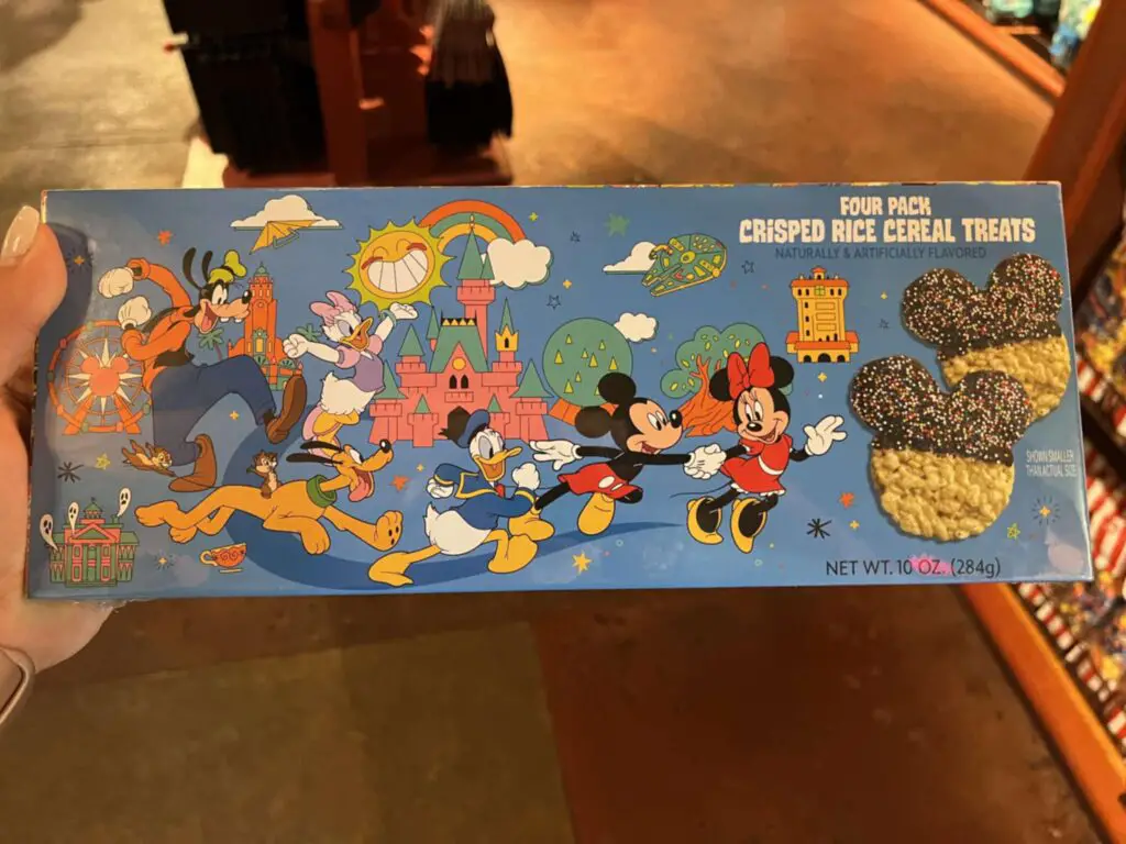 New Play in the Park Treats Arrive at Walt Disney World 1