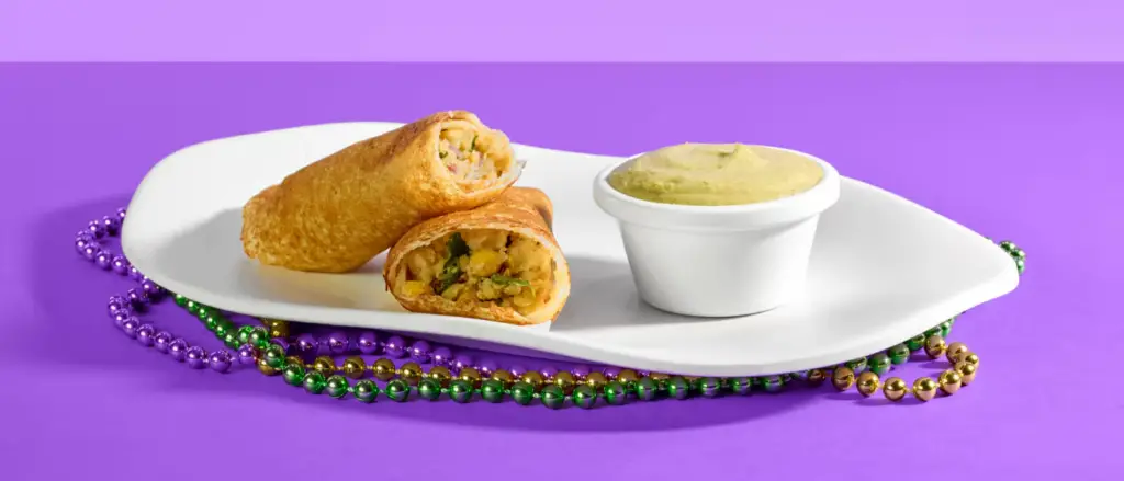 Potato Dosa (Vegan)