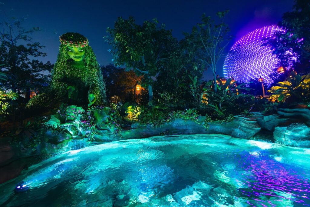 Registration Dates for 2025 Moonlight Magic at Walt Disney World Chip