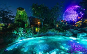 Registration Dates for 2025 Moonlight Magic at Walt Disney World 1