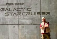 Star Wars Galactic Starcruiser to Become Imagineering Headquarters