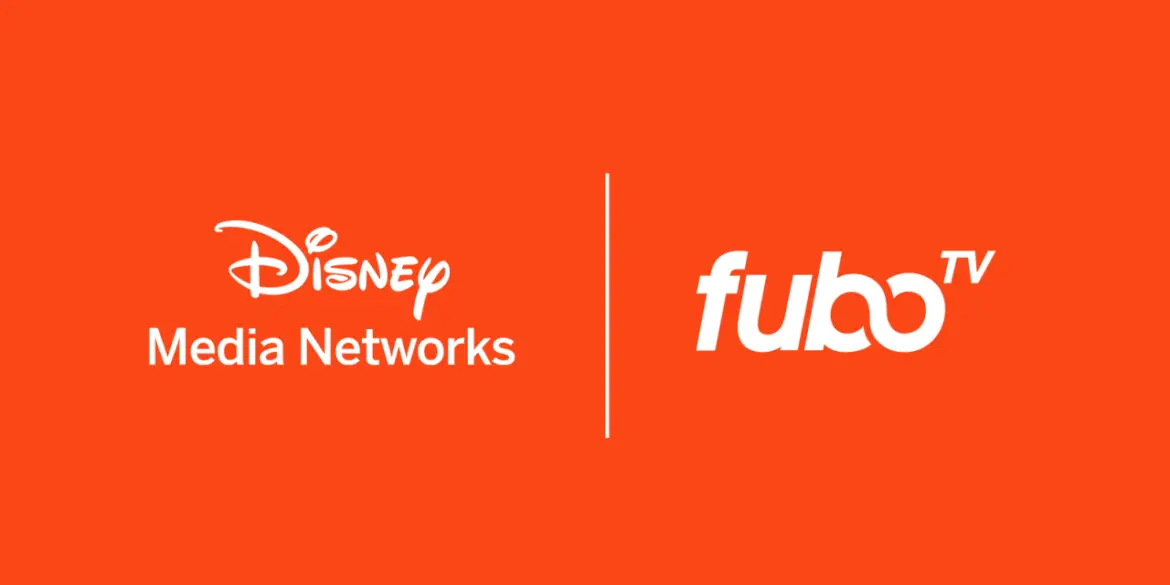 Disney’s Hulu + Live TV service and Fubo to merge in surprise deal