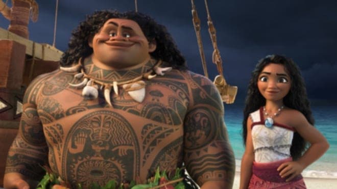 moana