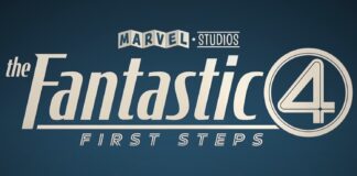 The Fantastic Four: First Steps