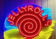 Jellyrolls Officially Closing at Disney's Boardwalk Resort 1