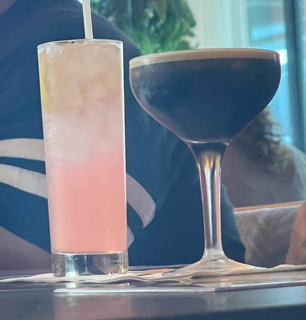 Summer House on the Lake at Disney Springs Now Offering Martini Hour Summer House on the Lake at Disney Springs Now Offering Martini Hour 5