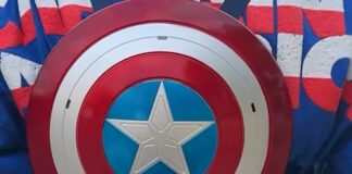 cap shield