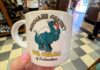 Dinosaur Gertie Mug