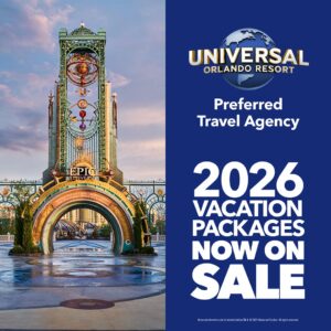VACATION PACKAGES 2026 2027 visual data 6