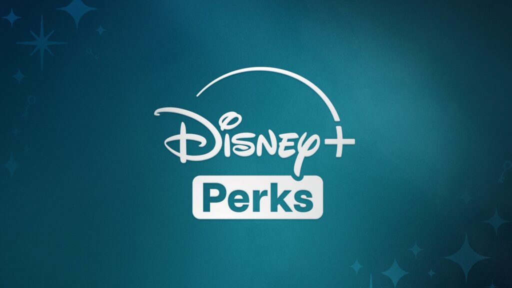Disney+ Perks
