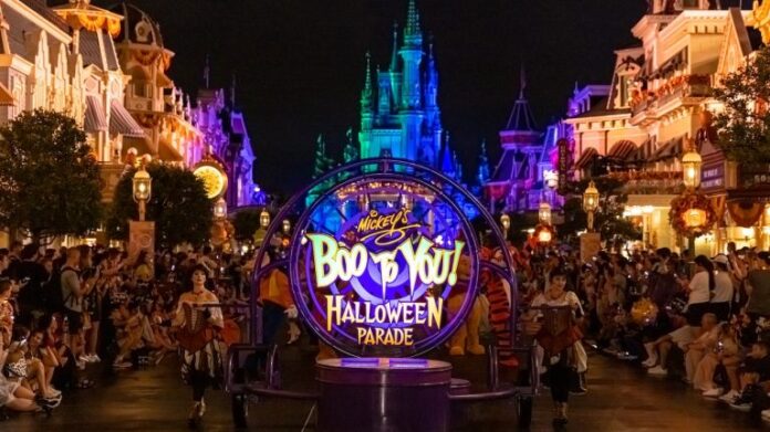 Mickey’s Not So Scary Halloween Party Ticket Prices Jump in